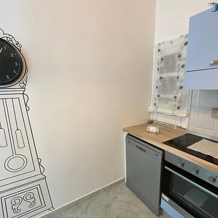 פוזיטנו Casa L'Incanto מראה חיצוני תמונה