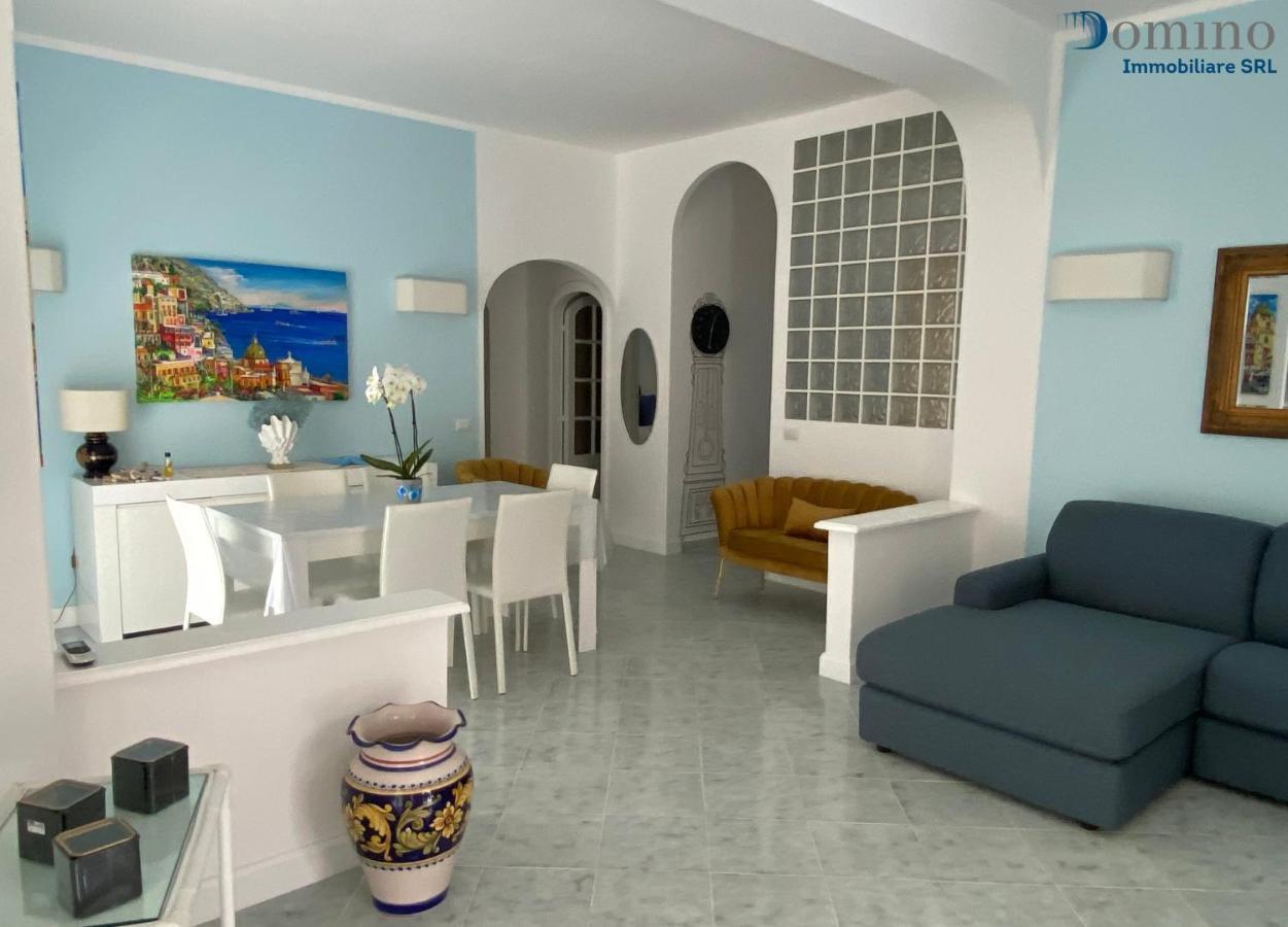 פוזיטנו Casa L'Incanto מראה חיצוני תמונה