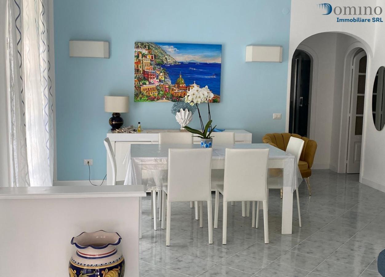 פוזיטנו Casa L'Incanto מראה חיצוני תמונה