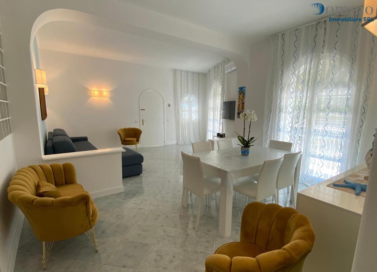 פוזיטנו Casa L'Incanto מראה חיצוני תמונה