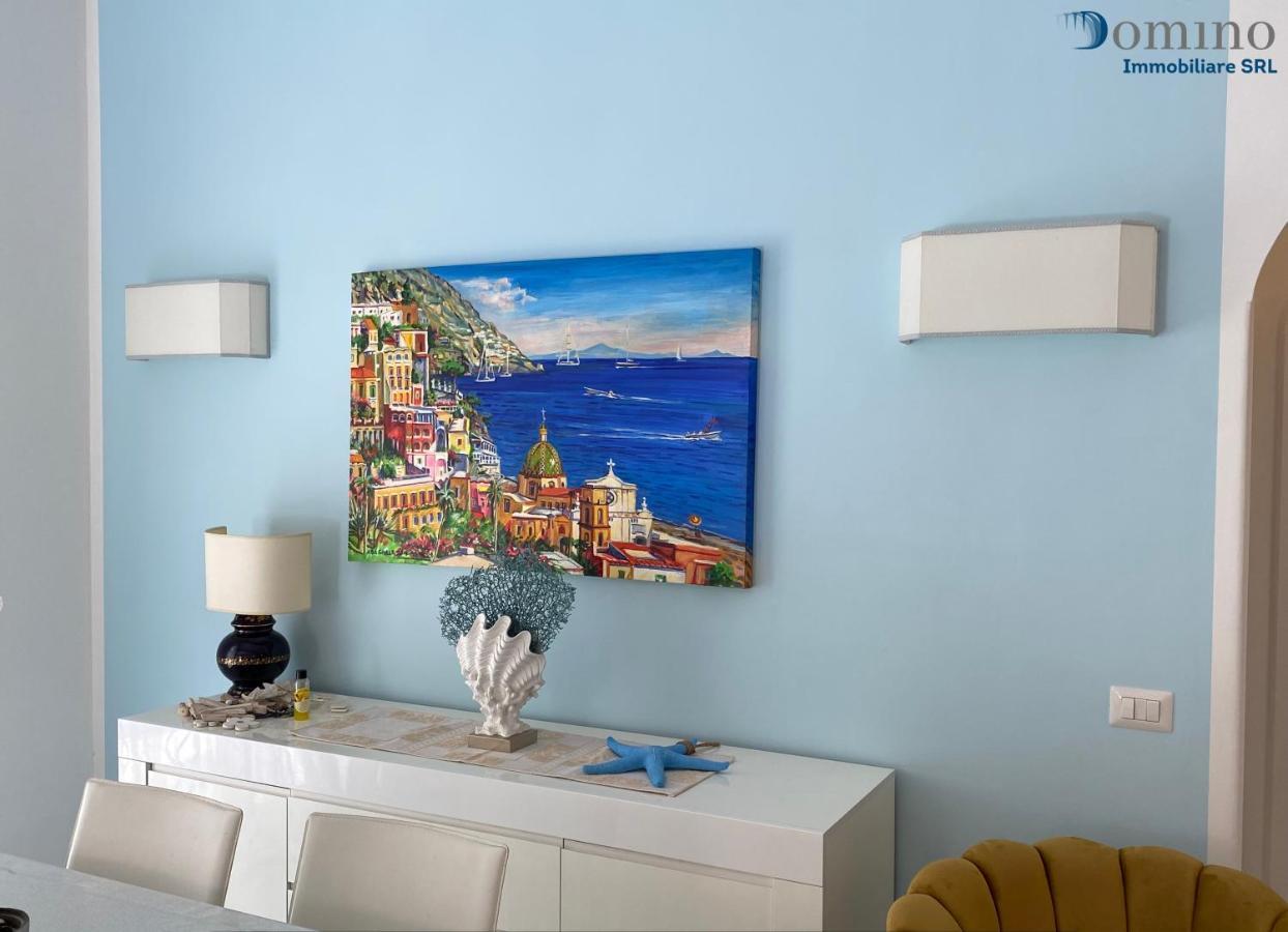 פוזיטנו Casa L'Incanto מראה חיצוני תמונה