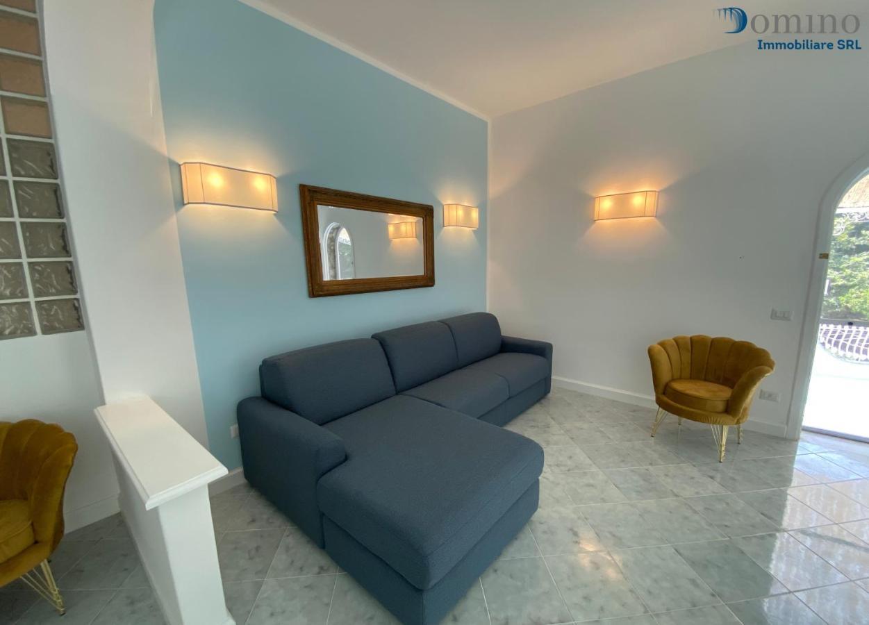 פוזיטנו Casa L'Incanto מראה חיצוני תמונה